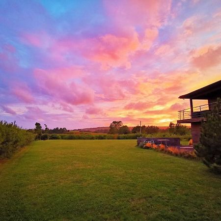 Coolcottage Des 2 Caps Leulinghen-Bernes Bagian luar foto
