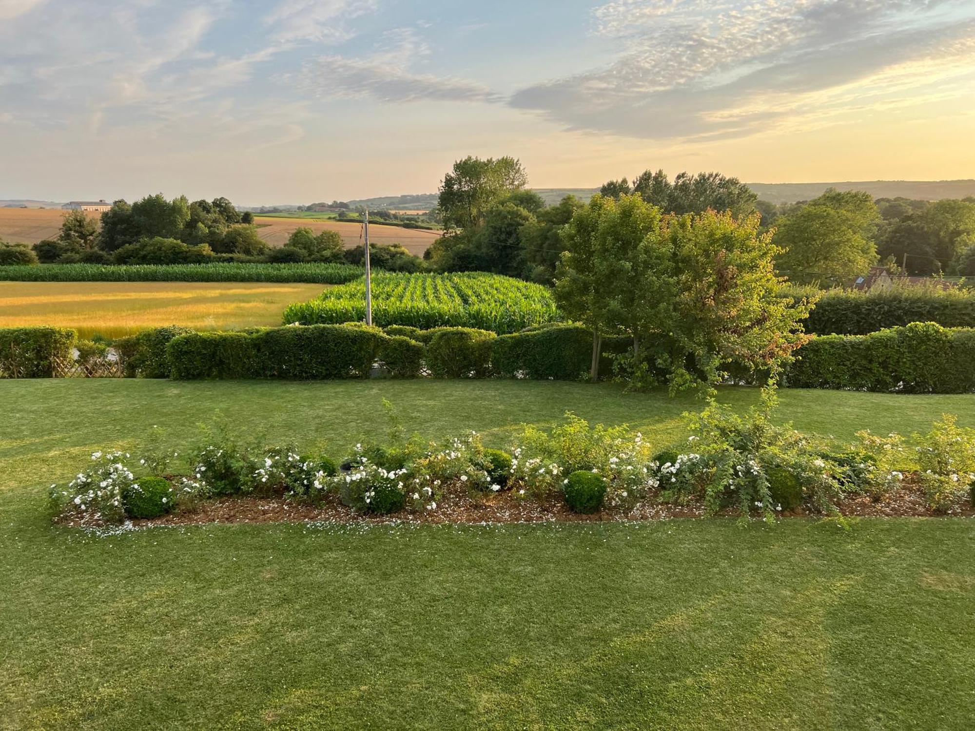 Coolcottage Des 2 Caps Leulinghen-Bernes Bagian luar foto