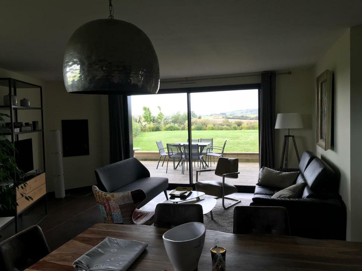 Coolcottage Des 2 Caps Leulinghen-Bernes Bagian luar foto