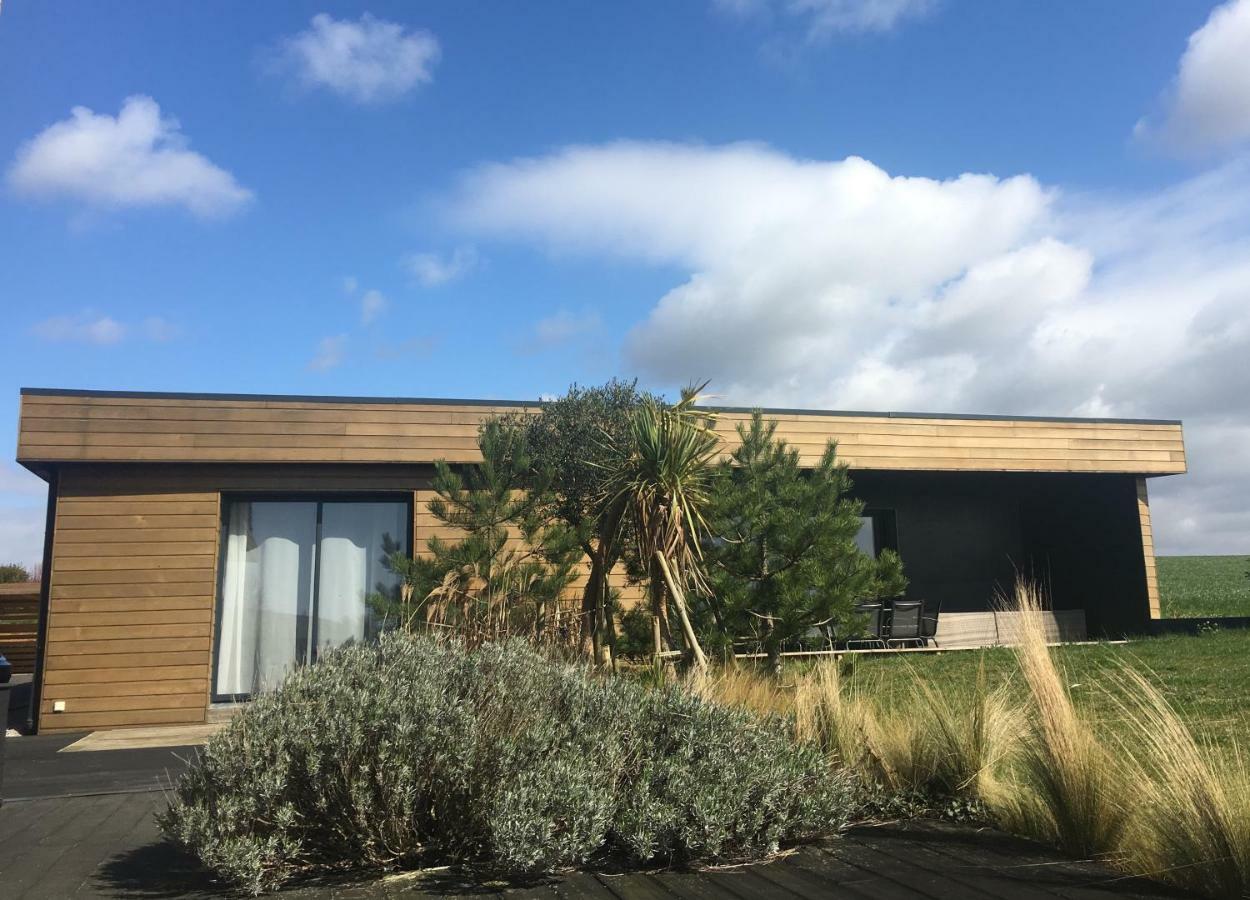Coolcottage Des 2 Caps Leulinghen-Bernes Bagian luar foto