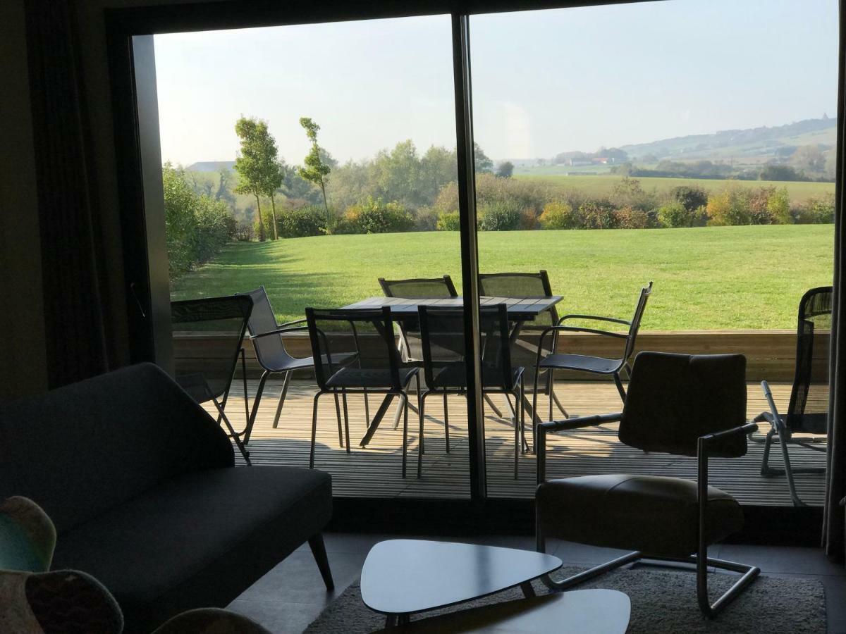 Coolcottage Des 2 Caps Leulinghen-Bernes Bagian luar foto