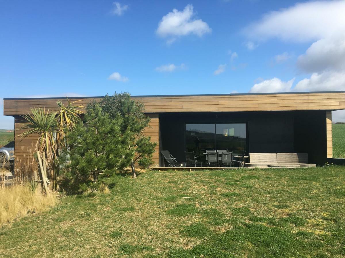 Coolcottage Des 2 Caps Leulinghen-Bernes Bagian luar foto